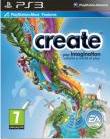 Create for PS3 to buy
