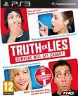 Truth Or Lies for PS3 to rent
