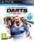 PDC World Championship Darts Pro Tour for PS3 to rent