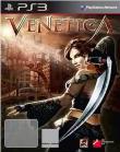 Venetica for PS3 to rent
