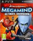 Megamind Ultimate Showdown for PS3 to rent