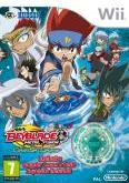 Beyblade Metal Fusion for NINTENDOWII to rent