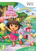 Doras Big Birthday Adventure for NINTENDOWII to buy