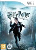 Harry Potter And The Deathly Hallows Part 1 for NINTENDOWII to rent