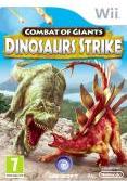 Combat Of Giants Dinosaurs Strike for NINTENDOWII to rent