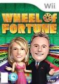 Wheel Of Fortune for NINTENDOWII to rent