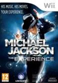 Michael Jackson The Experience for NINTENDOWII to rent