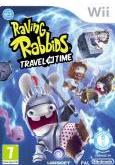 Rabbids Travel In Time for NINTENDOWII to rent