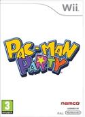 Pacman Party for NINTENDOWII to rent