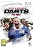 PDC World Championship Darts Pro Tour for NINTENDOWII to rent