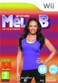 Get Fit With Mel B (Game Only) for NINTENDOWII to rent