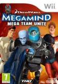 Megamind Mega Team Unite for NINTENDOWII to rent