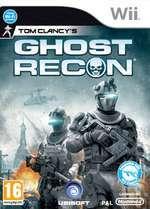 Tom Clancys Ghost Recon for NINTENDOWII to rent