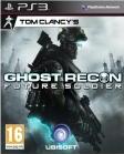 Tom Clancys Ghost Recon Future Soldier for PS3 to rent