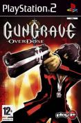 Gungrave for PS2 to rent