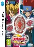 Beyblade Metal Fusion for NINTENDODS to rent
