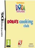 Doras Cooking Club for NINTENDODS to rent