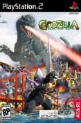 Godzilla Save the Earth for PS2 to rent