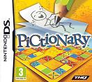 Pictionary for NINTENDODS to rent