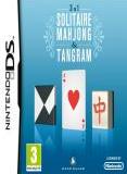 3 In 1 Solitaire Mahjong And Tangram for NINTENDODS to buy