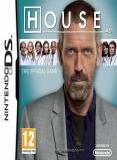 House The Official Game for NINTENDODS to rent
