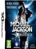Michael Jackson The Experience for NINTENDODS to rent