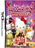 Hello Kitty Birthday Adventures for NINTENDODS to rent
