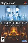 Headhunter Redemption for PS2 to rent