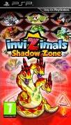 Invizimals Shadow Zone (Game Only) for PSP to rent