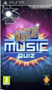 Buzz The Ultimate Music Quiz for PSP to rent