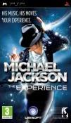Michael Jackson The Experience for PSP to rent
