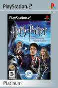 Harry Potter and the Prisoner of Azkaban for PS2 to rent