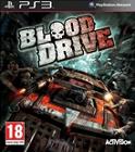 Blood Drive for PS3 to rent
