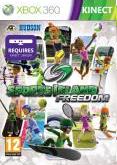 Sports Island Freedom (Kinect) for XBOX360 to rent