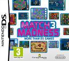 Match 3 Madness for NINTENDODS to buy