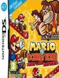 Mario Vs Donkey Kong Miniland Mayhem for NINTENDODS to rent