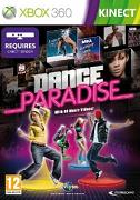 Dance Paradise (Kinect Dance Paradise) for XBOX360 to rent