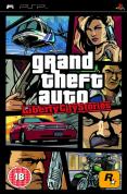 Grand Theft Auto Liberty Stories for PSP to buy