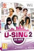 U Sing 2 (Game Only) for NINTENDOWII to rent