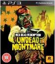 Red Dead Redemption Undead Nightmare for PS3 to buy