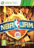 NBA Jam for XBOX360 to rent