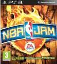 NBA Jam for PS3 to rent