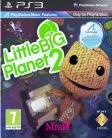 LittleBigPlanet 2 (Move) (Little Big Planet 2) for PS3 to rent