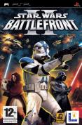 Star Wars Battlefront 2 for PSP to rent