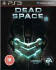 Dead Space 2 for PS3 to rent