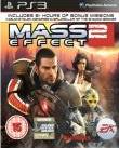 Mass Effect 2 for PS3 to rent