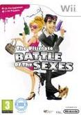 The Ultimate Battle Of The Sexes for NINTENDOWII to rent