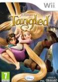 Disney Tangled The Video Game for NINTENDOWII to rent