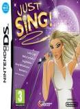 Just SING for NINTENDODS to buy