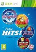 PopCap Hits for XBOX360 to rent